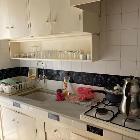 Ahmet Bey's House Hotel Gumuldur