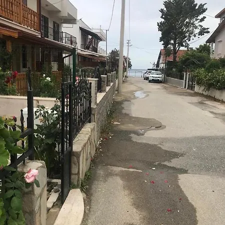Hotel Ahmet Bey's House