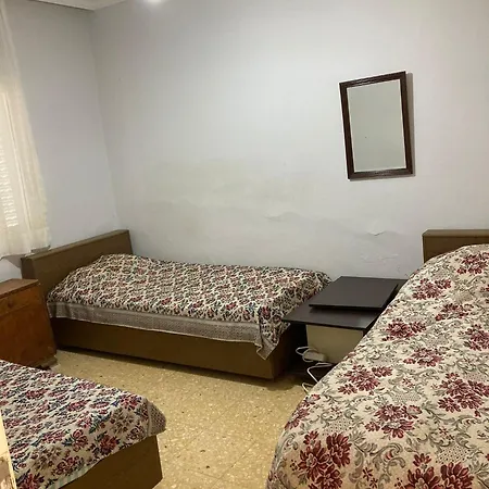 Ahmet Bey's House Hotel