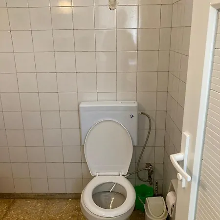 Отель Ahmet Bey's House *