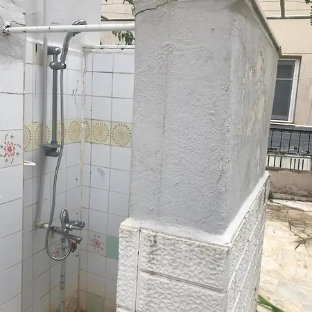 Ahmet Bey's House * Гумульдур